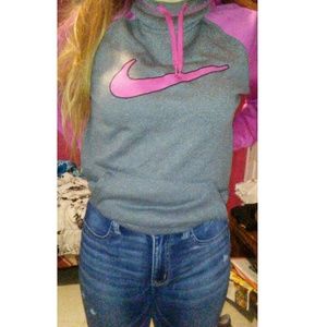 A therma nike fit !!